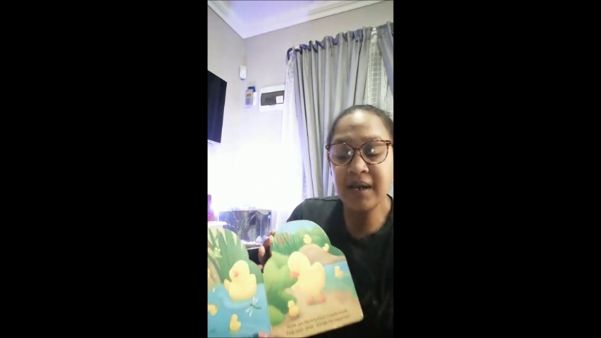video
