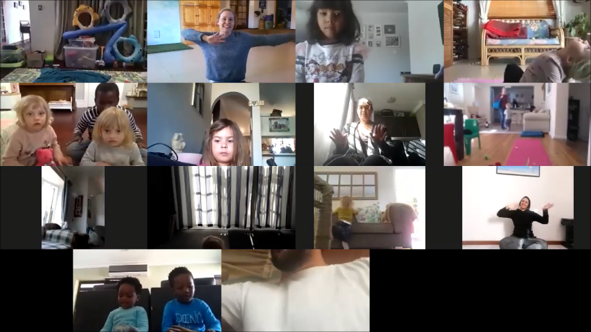 video