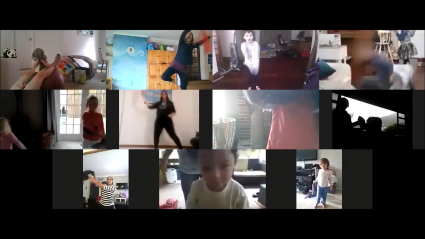 video