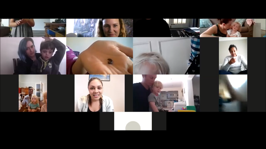video