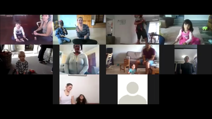 video