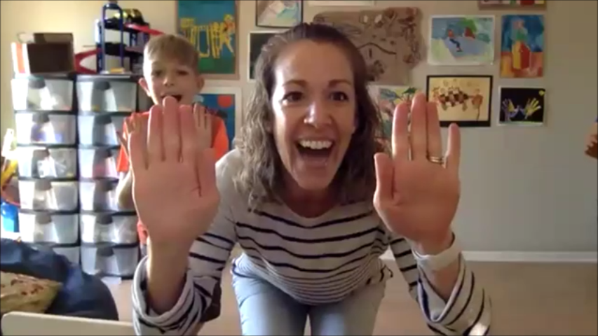 video