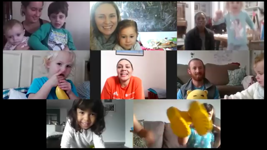 video