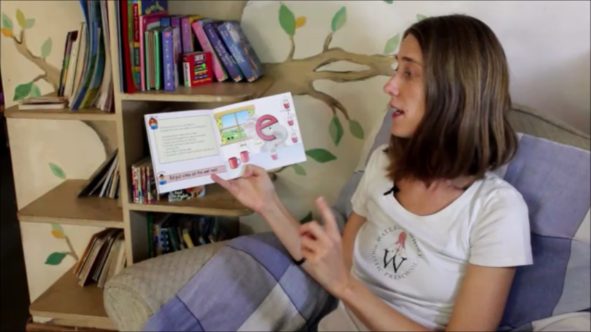 video